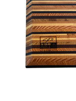 Chopping Board by LG's Art - small