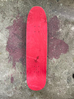 LGS sk8 "Crows 8.5" New LGS Shape