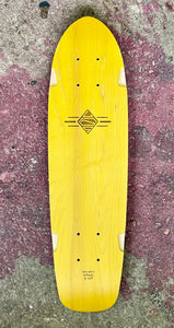 LGS Surfskate Pushycat