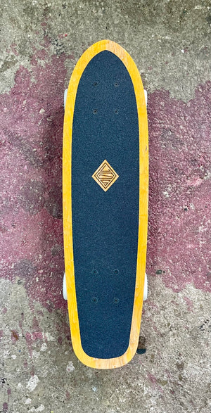 LGS Surfskate Pushycat