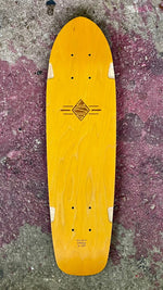 LGS Surfskate Pushycat