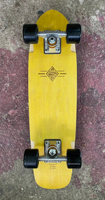 LGS Surfskate Pushycat