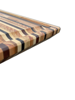 Chopping Board by LG's Art - small