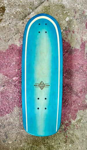LGS Carver Board "OCEAN 73"
