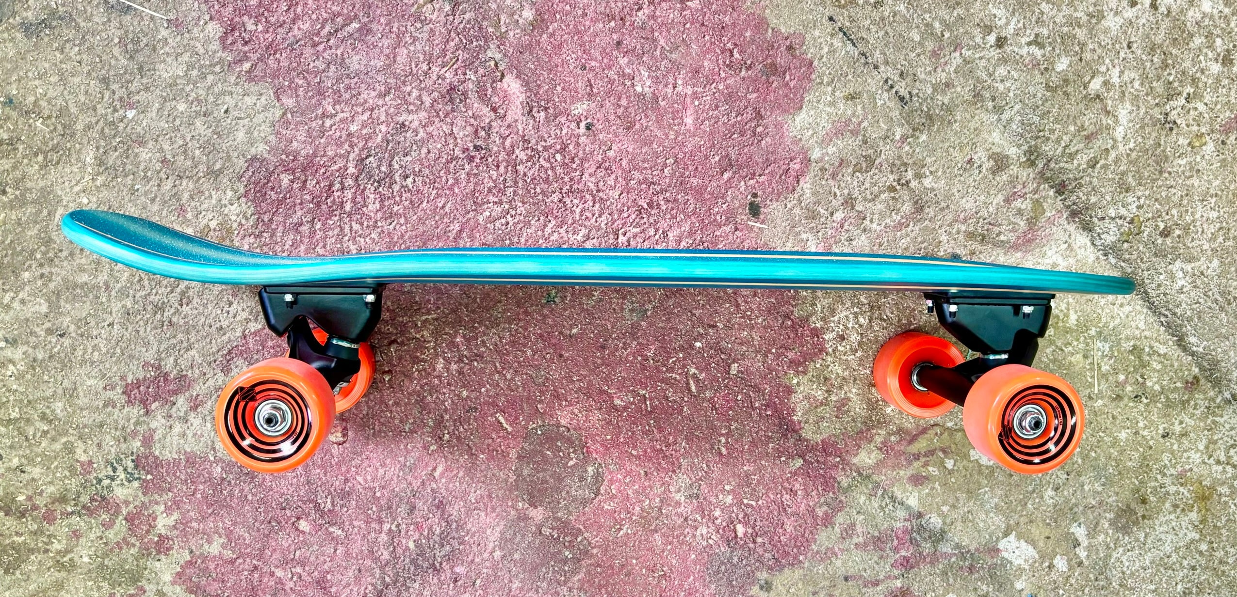 LGS Carver Board "OCEAN 73"