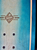 LGS Carver Board "OCEAN 73"
