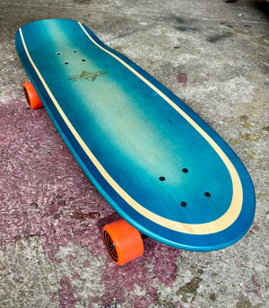LGS Carver Board "OCEAN 73"