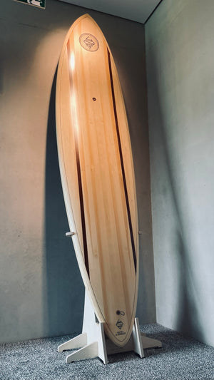 LGS SUP-Surfboard - Epicéa