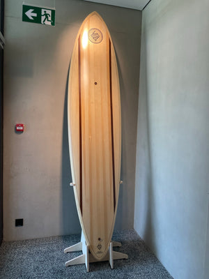 LGS SUP-Surfboard - Epicéa