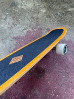 LGS Surfskate Pushycat