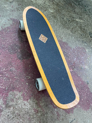 LGS Surfskate Pushycat