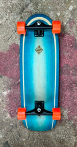 LGS Carver Board "OCEAN 73"