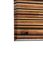Chopping Board by LG's Art - large
