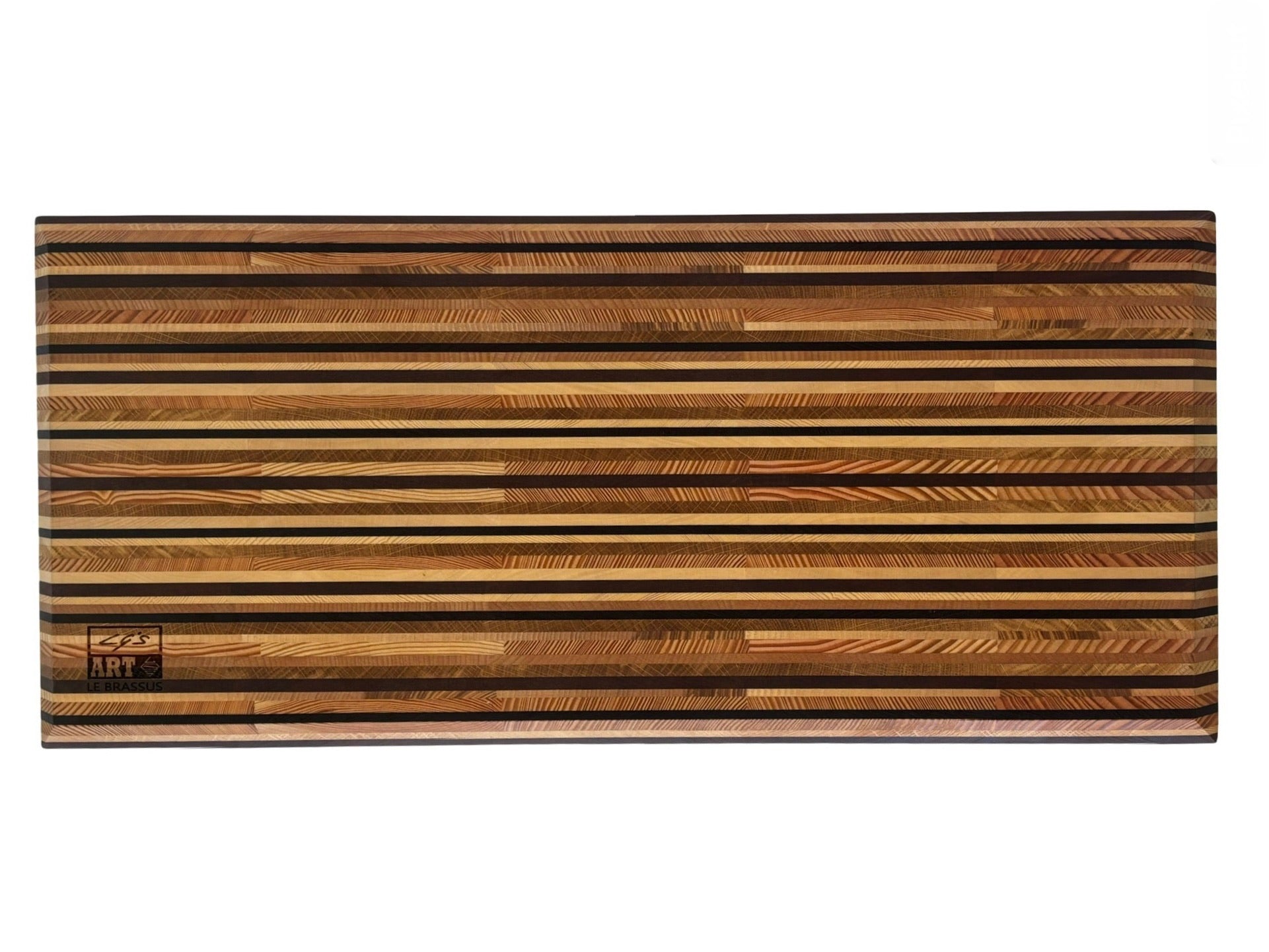 Chopping Board by LG's Art - large