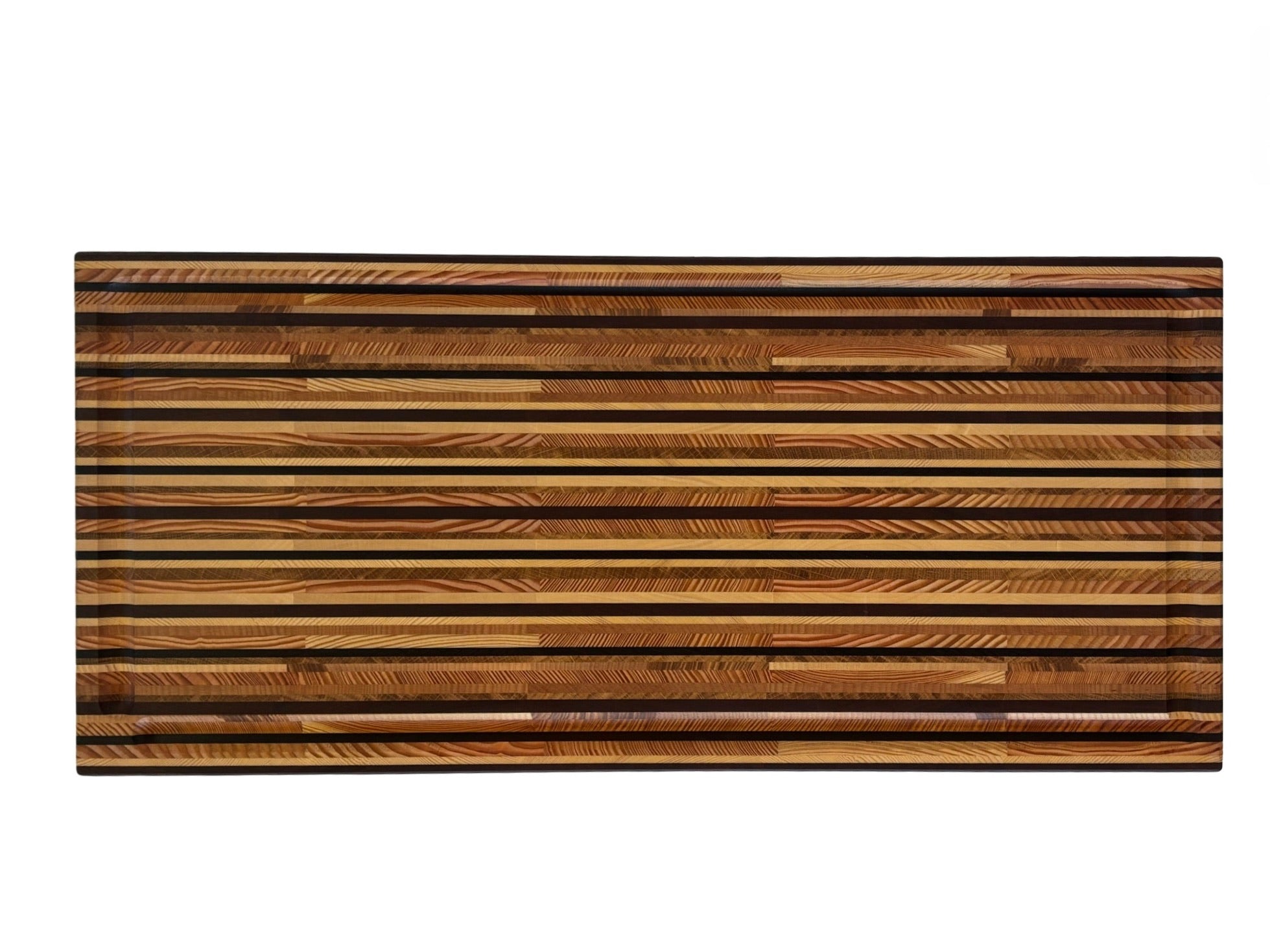 Chopping Board by LG's Art - large