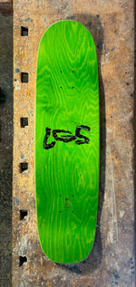 LGS Jeanne's 8'81