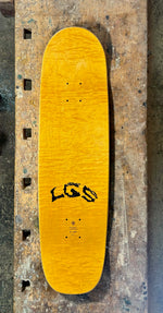 LGS Jeanne's 8'81