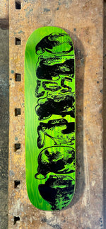 LGS Kid's 8'66