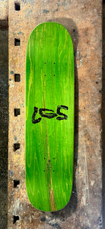 LGS Kid's 8'66
