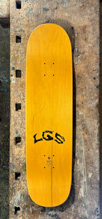 LGS Kid's 8'66