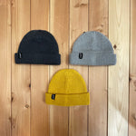 LGS Harbour Beanie - LGS signature embroidery