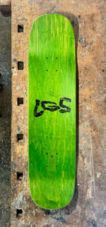 LGS LayGo 8'14