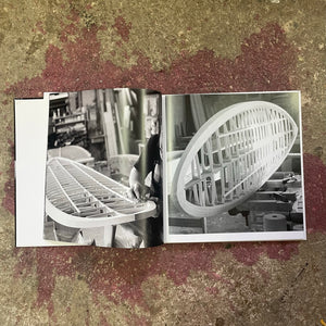 Book "LGS - Art of Slide" - photograpies