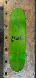 LGS Pete's Egg 9' - NEW SHAPE !
