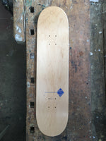 LGS Skateboard "Blank"