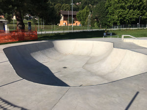 LGS Skatepark Blonay