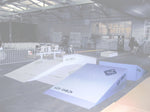 LGS Skate-Ramp & Skatepark for Rent
