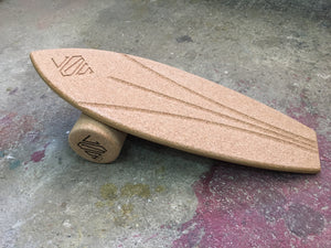 LGS Balance Board - Cork